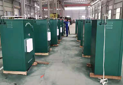 利通移动炸药库：安全与效率并重的爆破行业新趋势